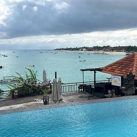 Klungkung Lembongan Lux Villas מראה חיצוני תמונה