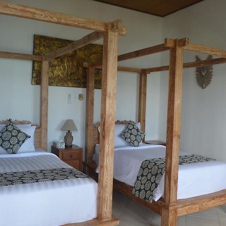Klungkung Lembongan Lux Villas מראה חיצוני תמונה