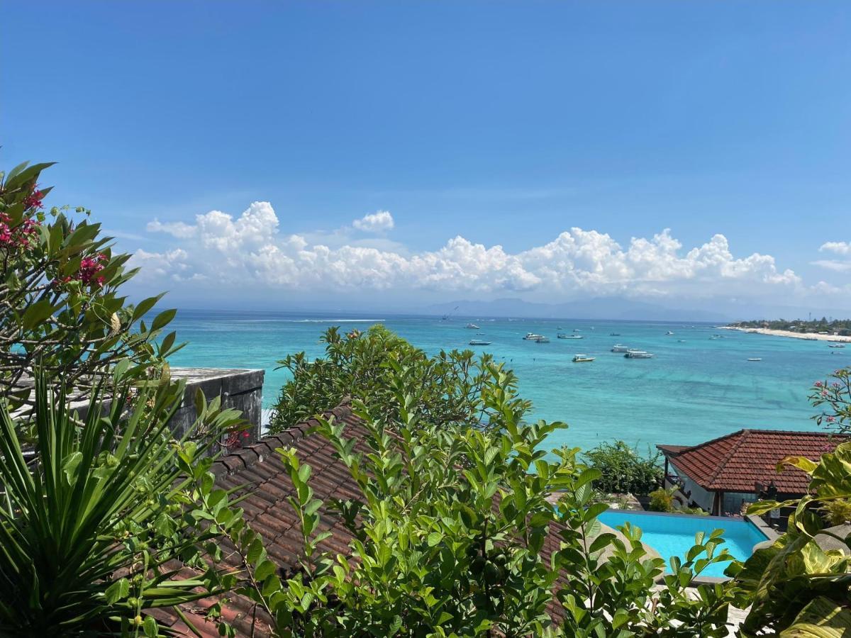 Klungkung Lembongan Lux Villas מראה חיצוני תמונה