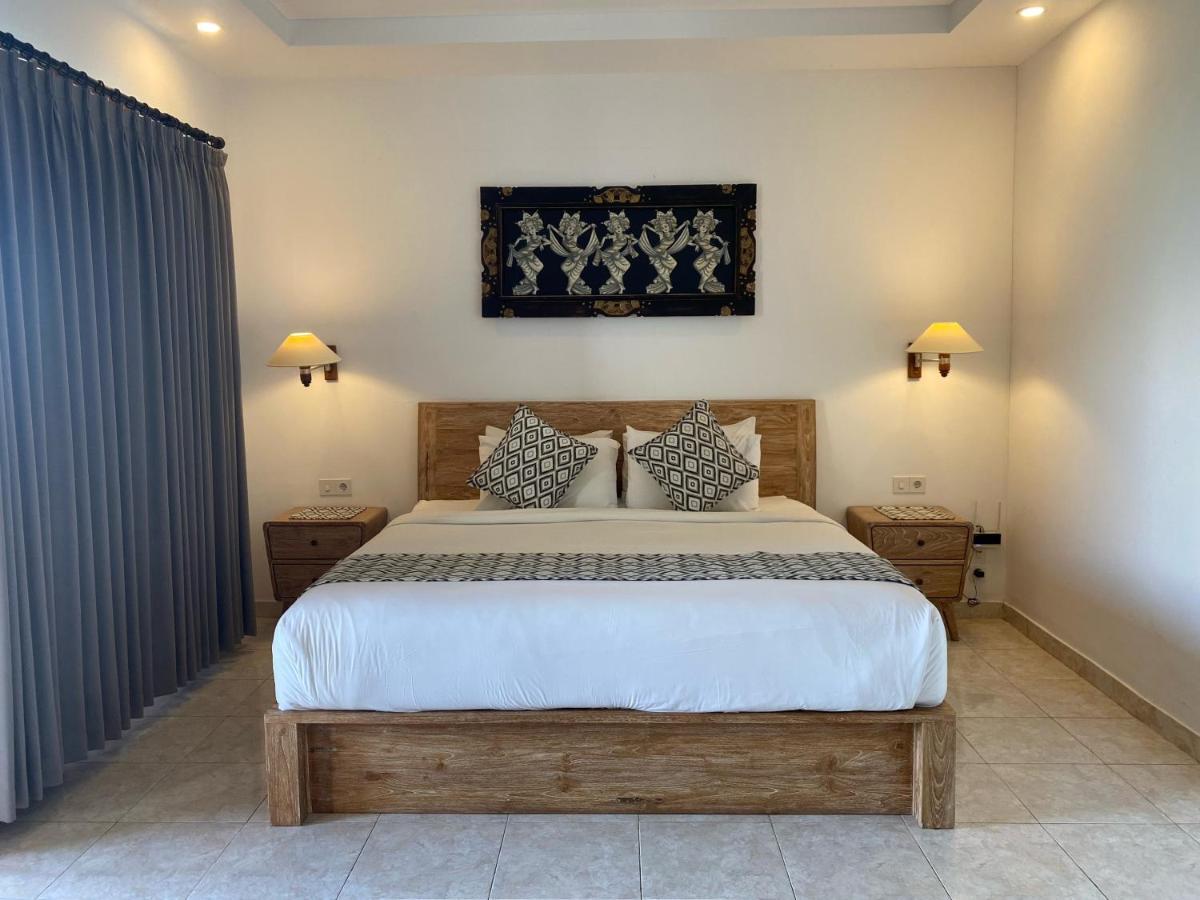 Klungkung Lembongan Lux Villas מראה חיצוני תמונה