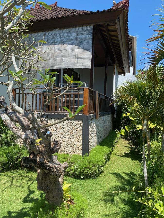 Klungkung Lembongan Lux Villas מראה חיצוני תמונה