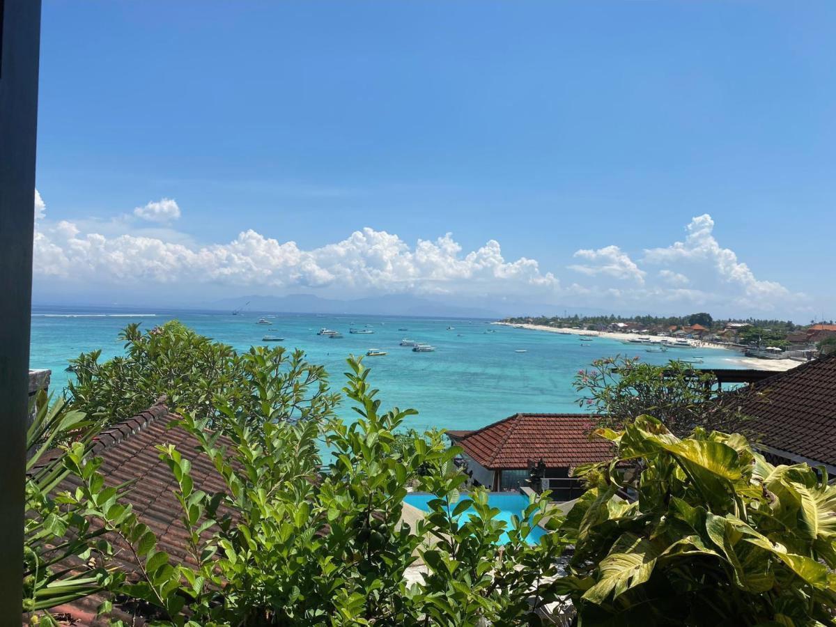 Klungkung Lembongan Lux Villas מראה חיצוני תמונה