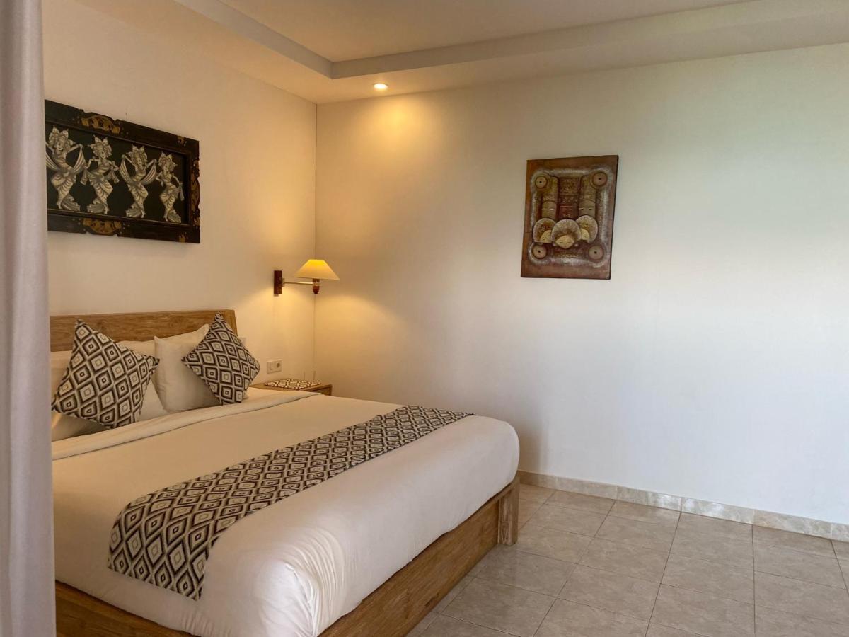 Klungkung Lembongan Lux Villas מראה חיצוני תמונה