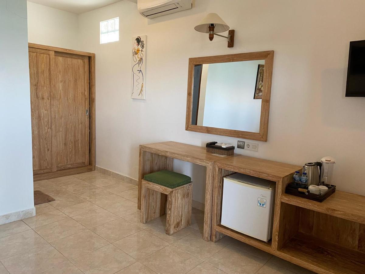 Klungkung Lembongan Lux Villas מראה חיצוני תמונה