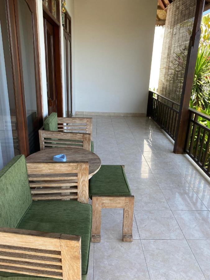 Klungkung Lembongan Lux Villas מראה חיצוני תמונה