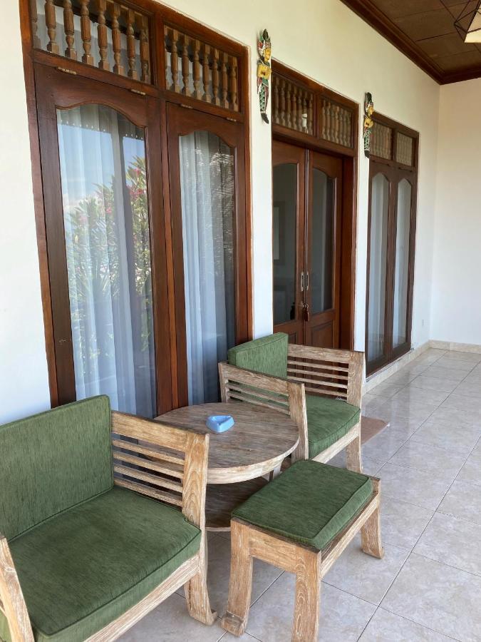 Klungkung Lembongan Lux Villas מראה חיצוני תמונה