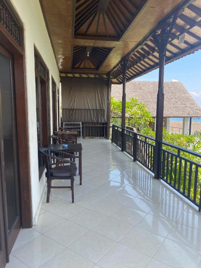 Klungkung Lembongan Lux Villas מראה חיצוני תמונה