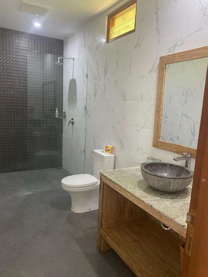 Klungkung Lembongan Lux Villas מראה חיצוני תמונה