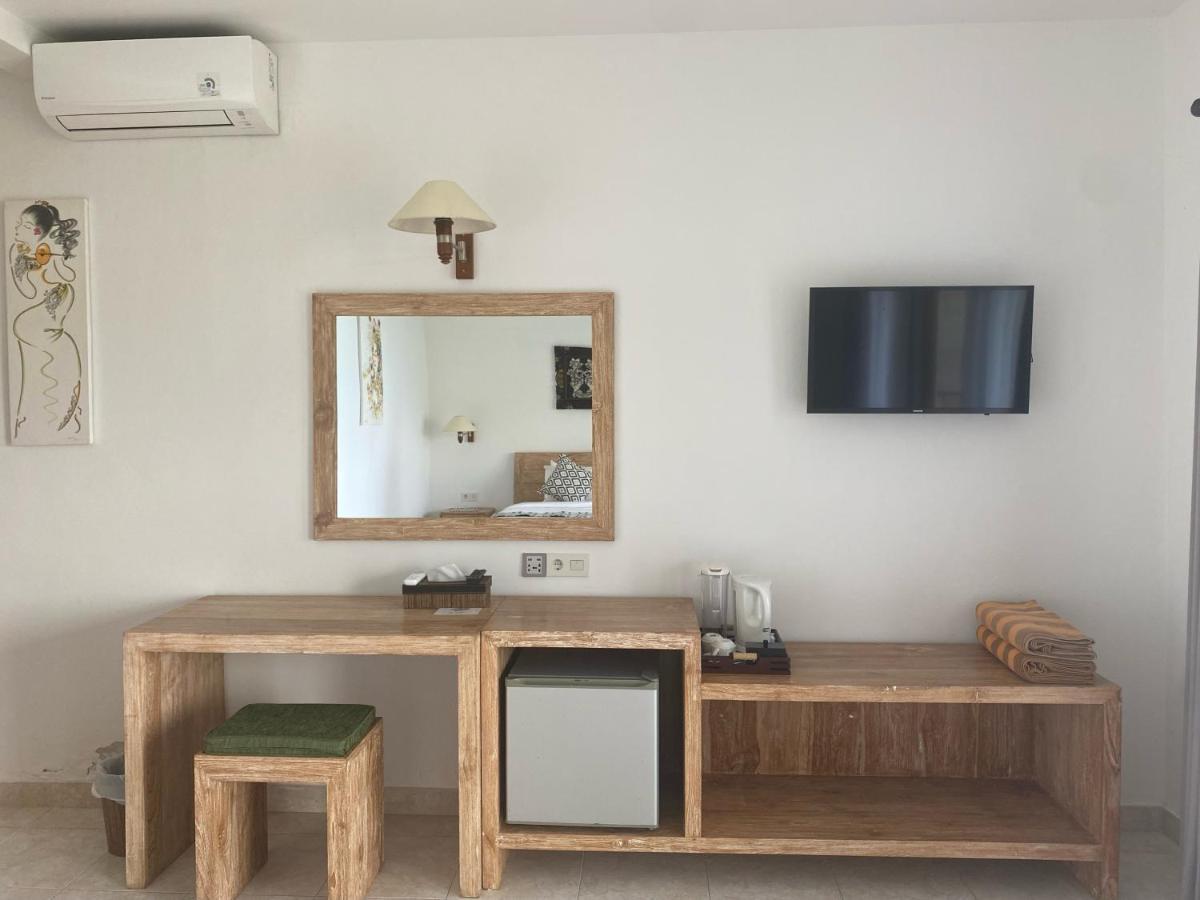 Klungkung Lembongan Lux Villas מראה חיצוני תמונה
