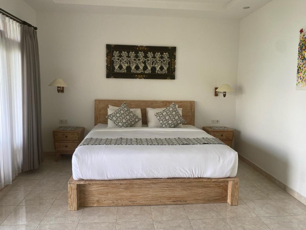Klungkung Lembongan Lux Villas מראה חיצוני תמונה