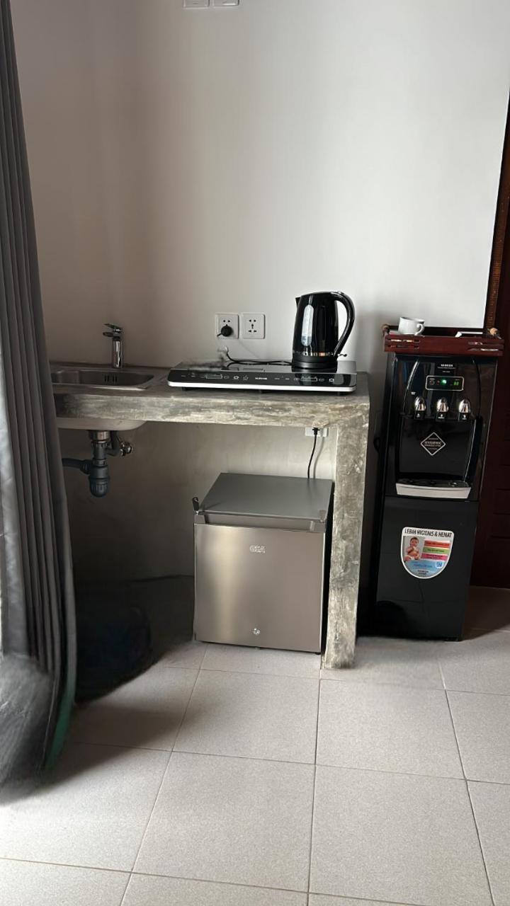 Klungkung Lembongan Lux Villas מראה חיצוני תמונה