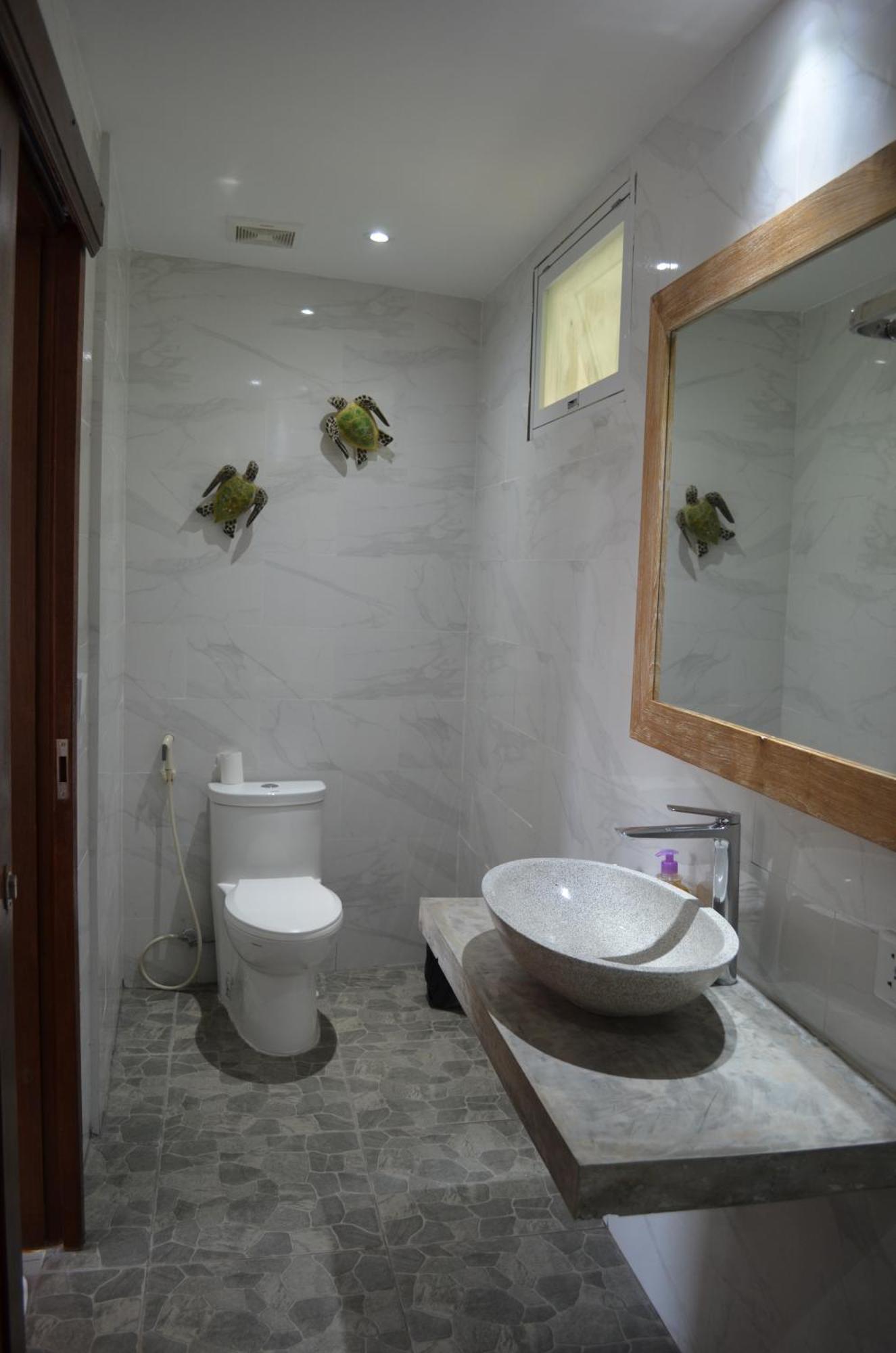 Klungkung Lembongan Lux Villas מראה חיצוני תמונה