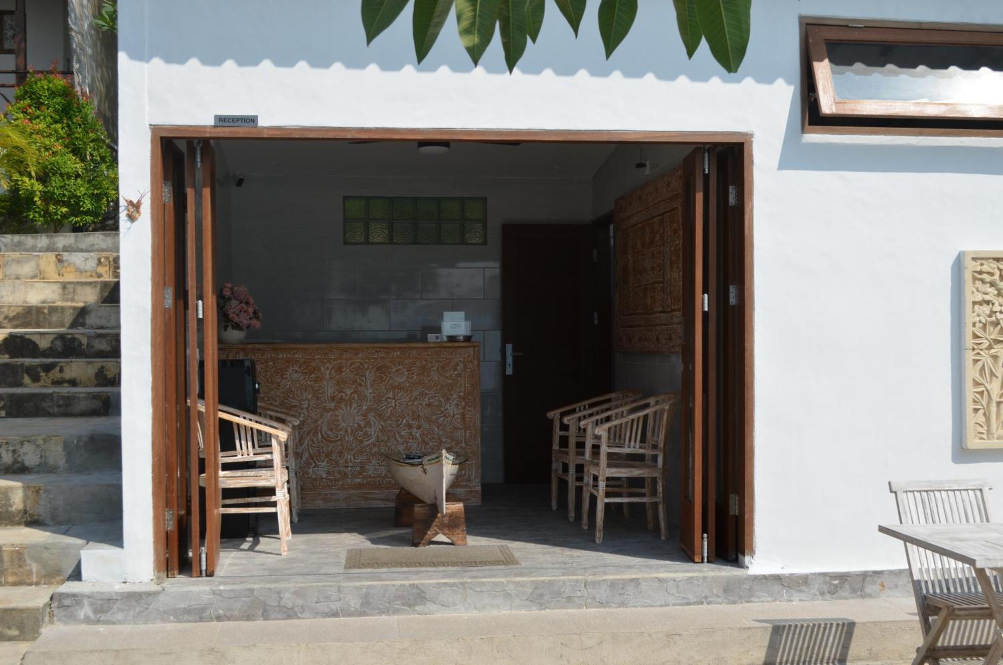 Klungkung Lembongan Lux Villas מראה חיצוני תמונה