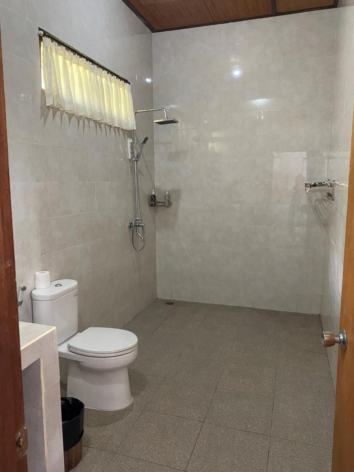 Klungkung Lembongan Lux Villas מראה חיצוני תמונה