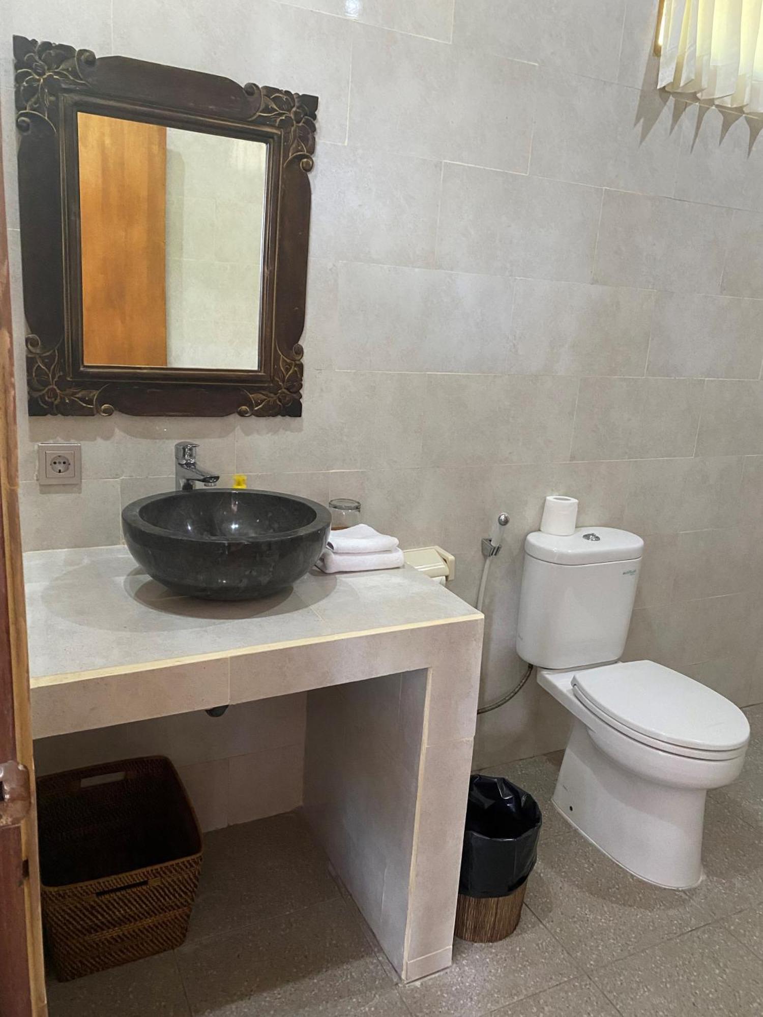 Klungkung Lembongan Lux Villas מראה חיצוני תמונה