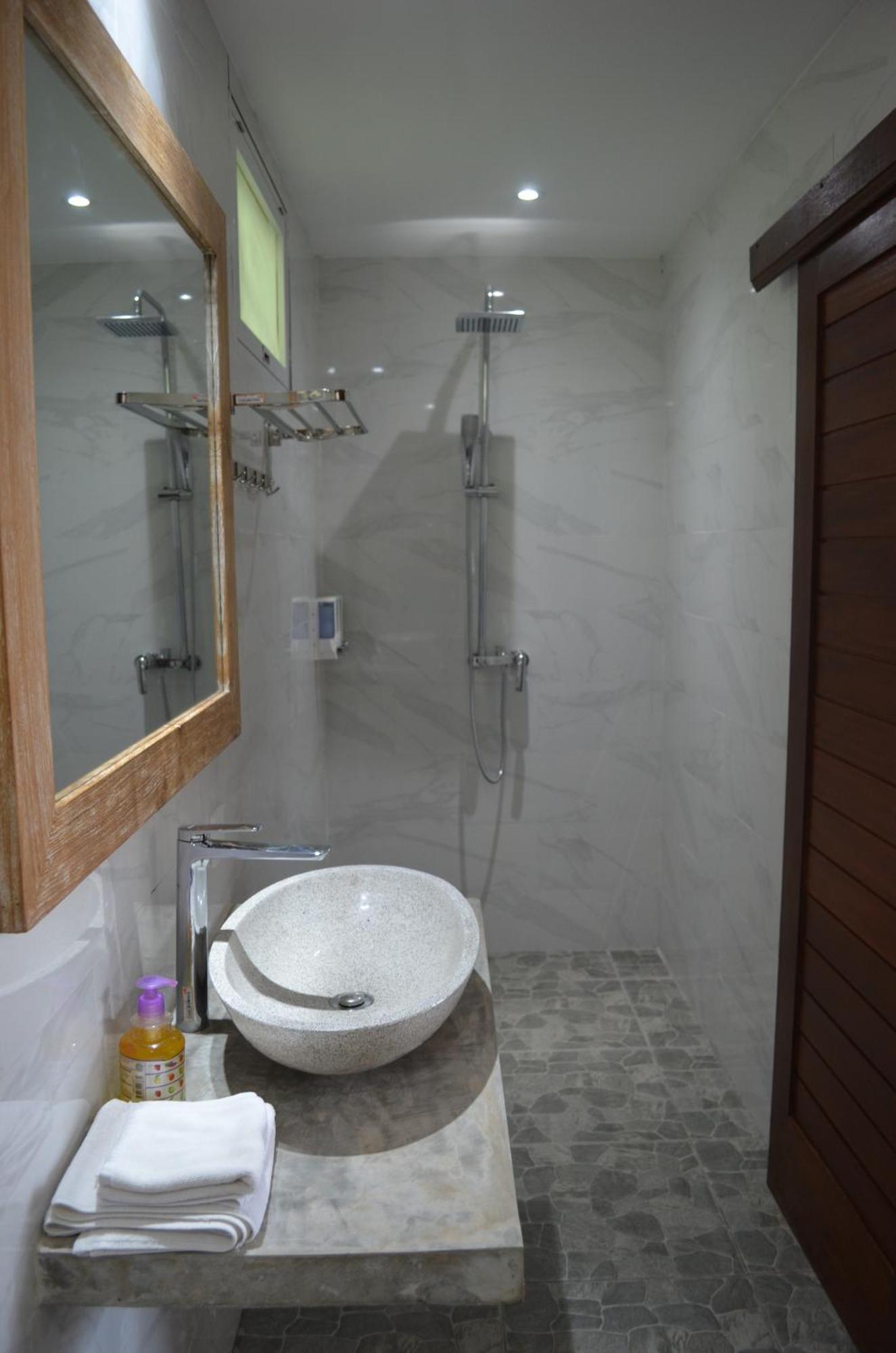 Klungkung Lembongan Lux Villas מראה חיצוני תמונה