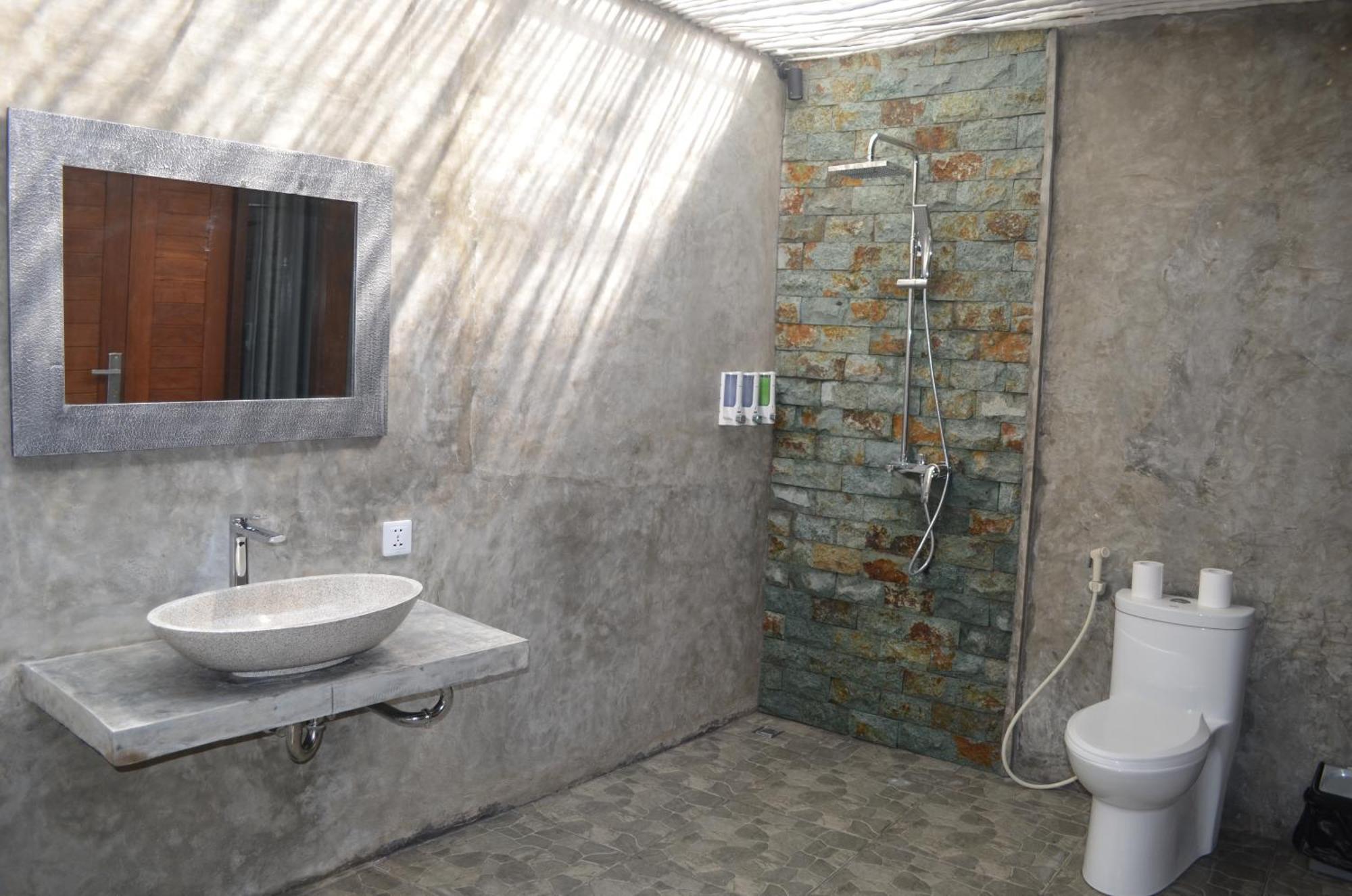 Klungkung Lembongan Lux Villas מראה חיצוני תמונה