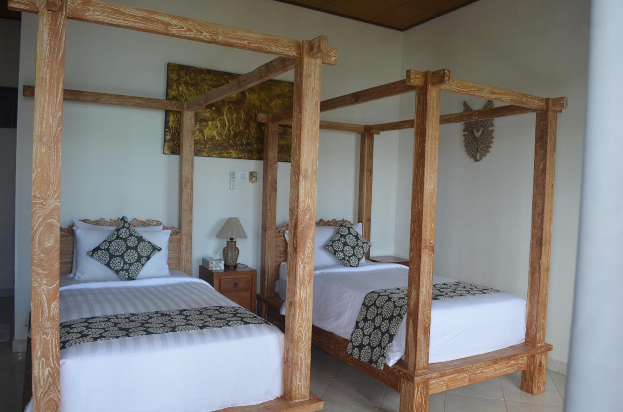 Klungkung Lembongan Lux Villas מראה חיצוני תמונה