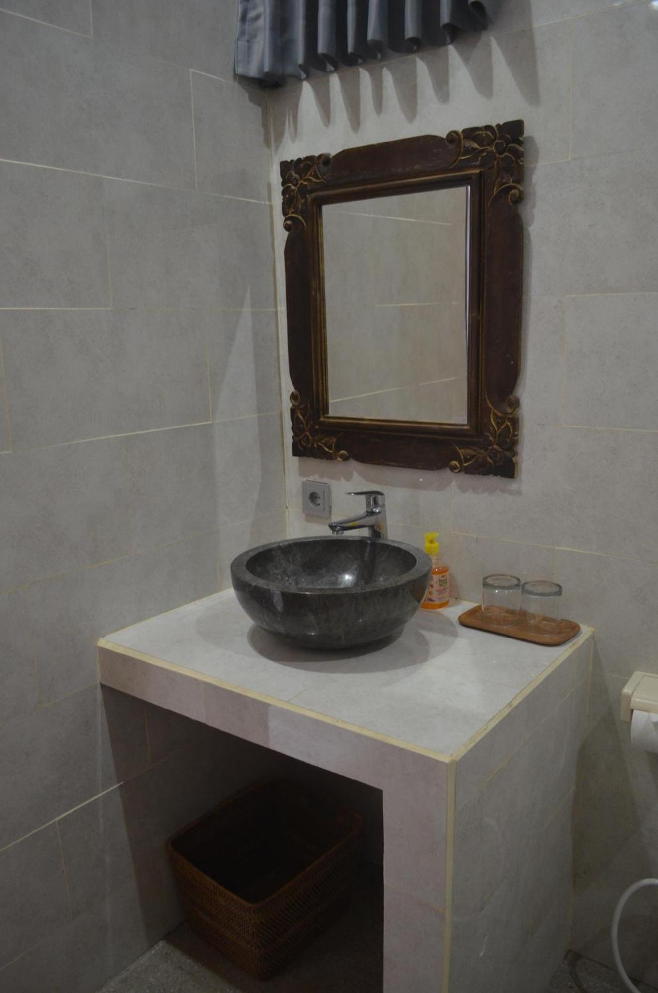 Klungkung Lembongan Lux Villas מראה חיצוני תמונה