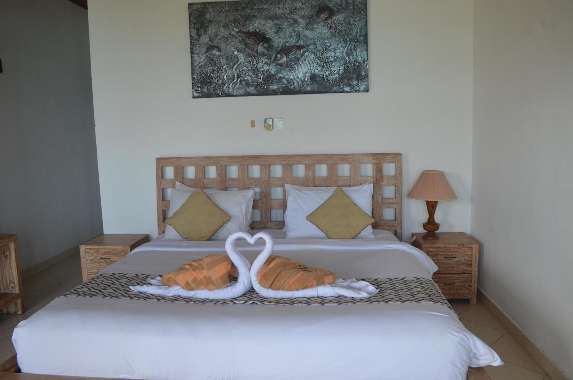 Klungkung Lembongan Lux Villas מראה חיצוני תמונה