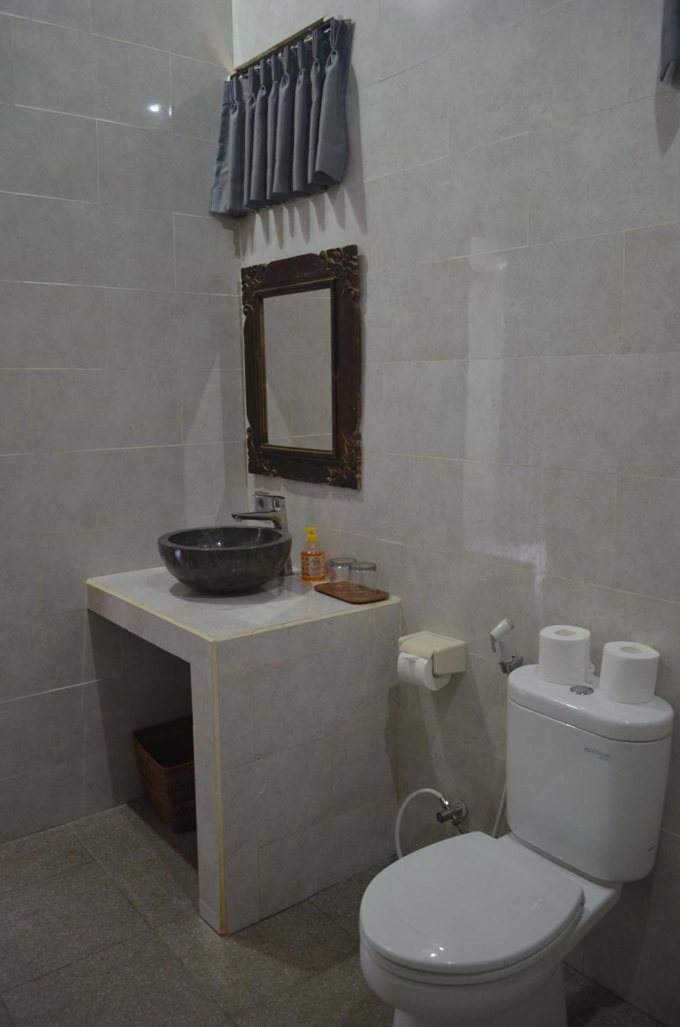 Klungkung Lembongan Lux Villas מראה חיצוני תמונה