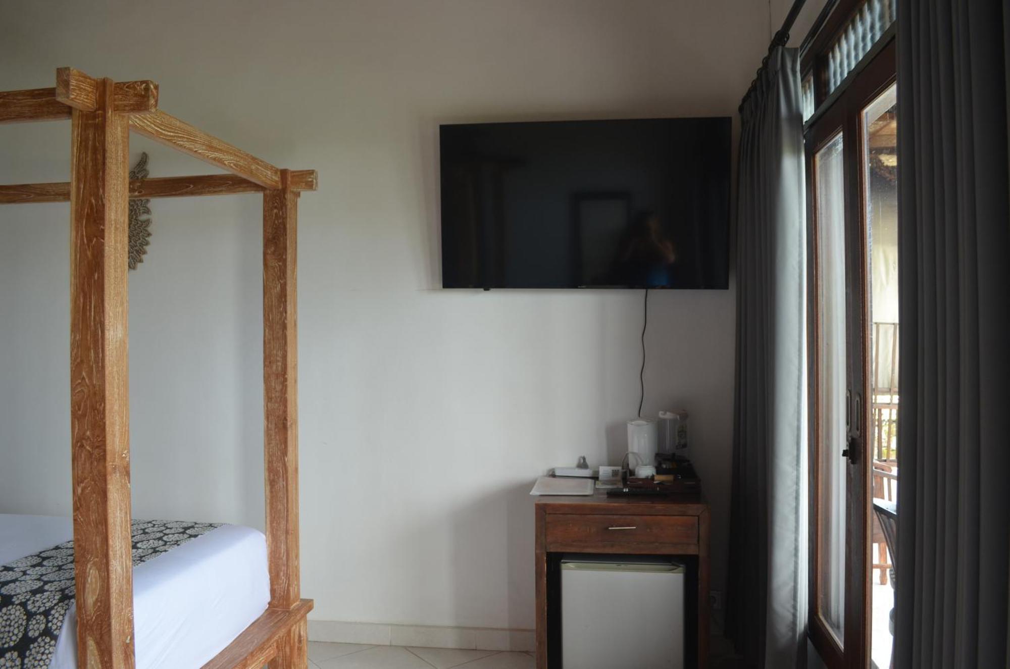 Klungkung Lembongan Lux Villas מראה חיצוני תמונה