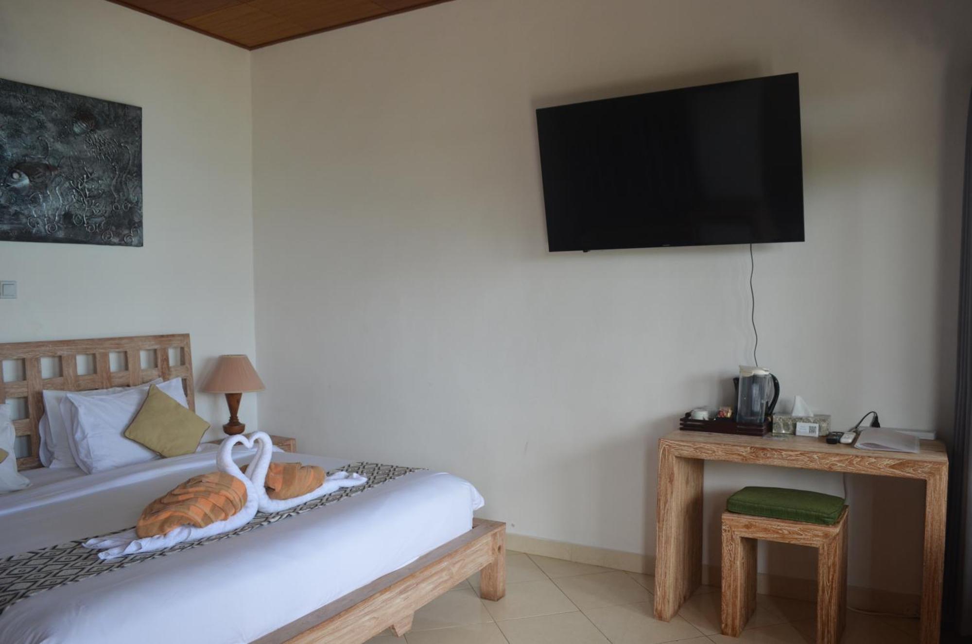 Klungkung Lembongan Lux Villas מראה חיצוני תמונה