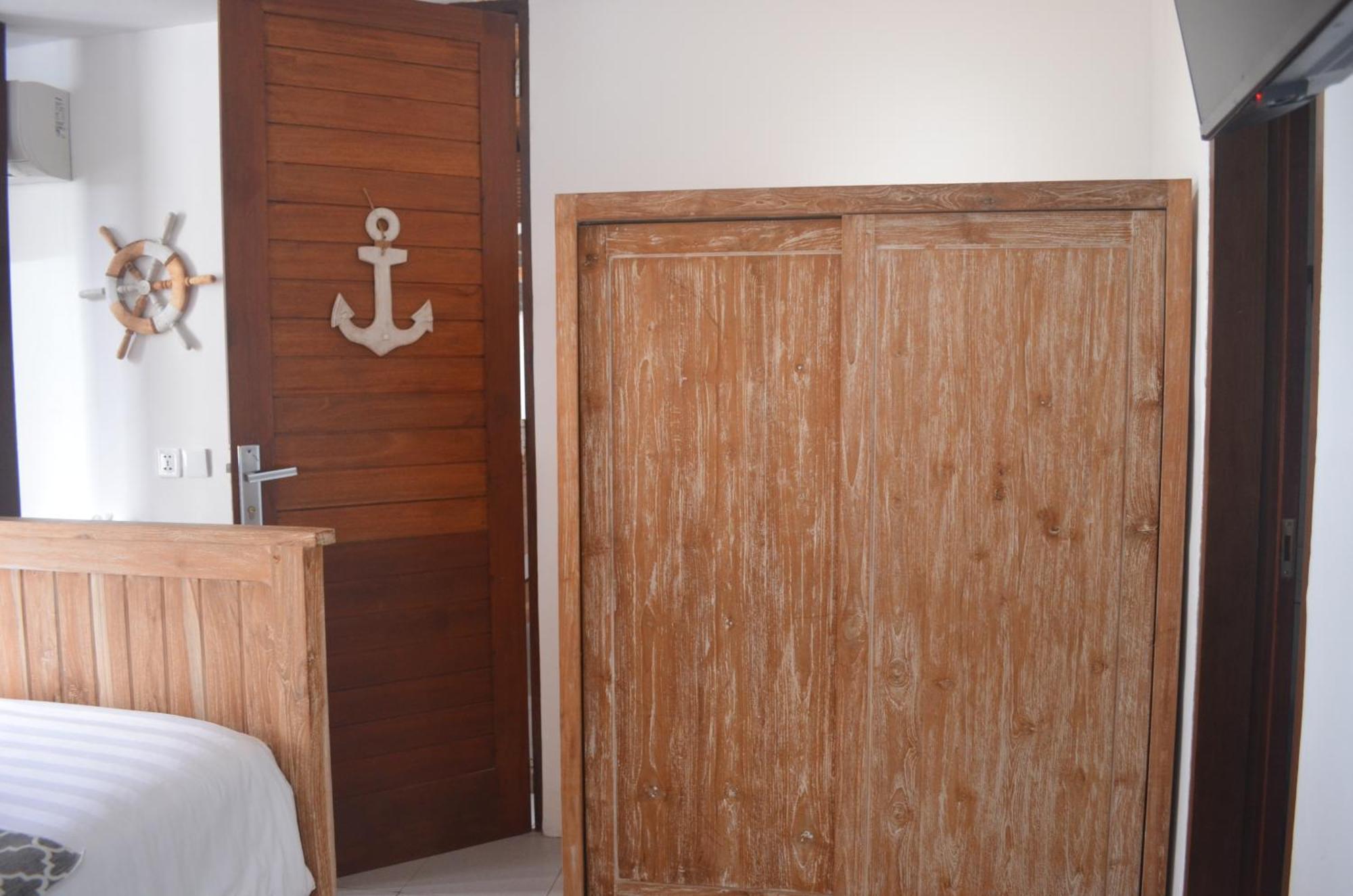 Klungkung Lembongan Lux Villas מראה חיצוני תמונה