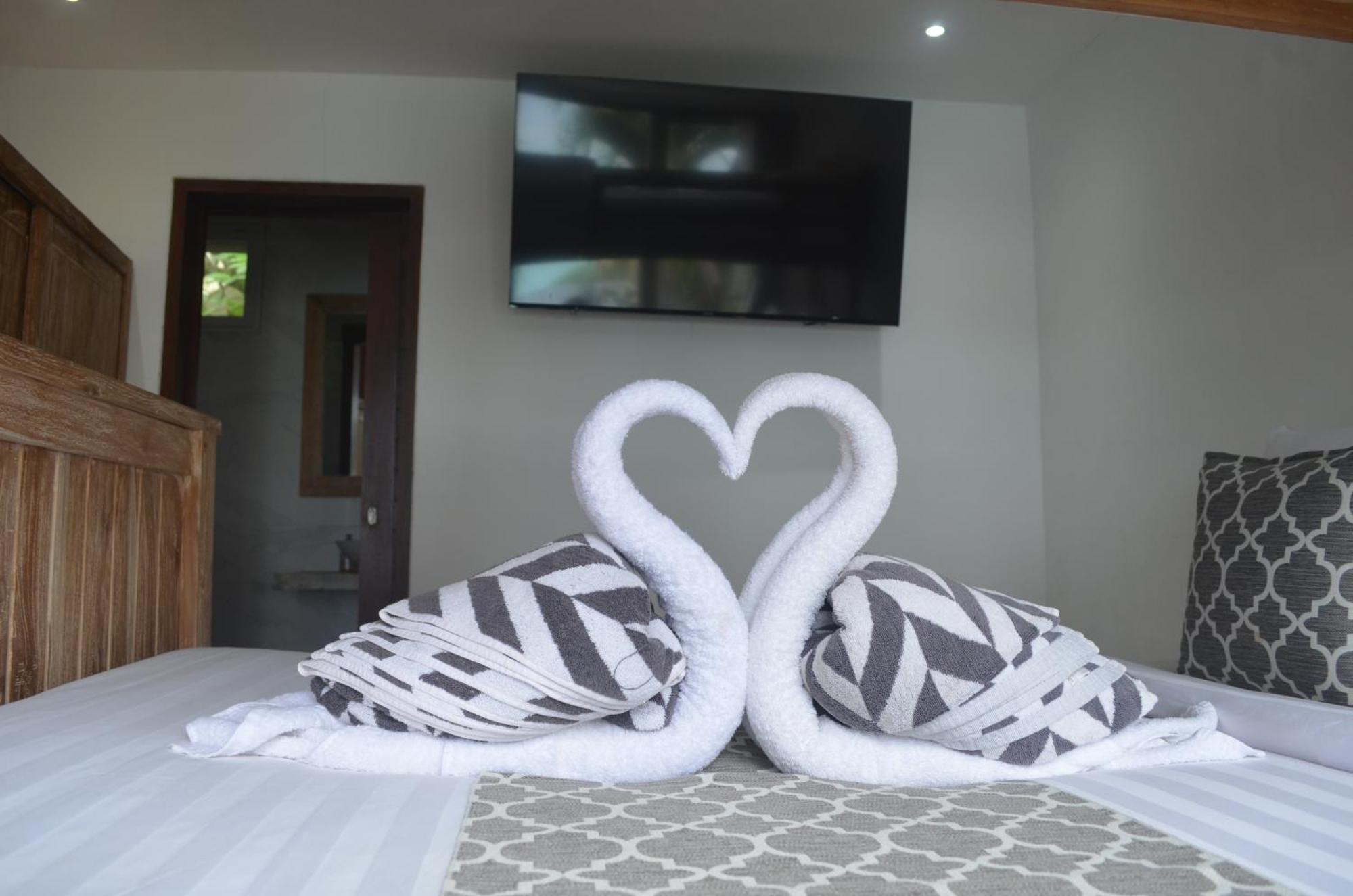 Klungkung Lembongan Lux Villas מראה חיצוני תמונה
