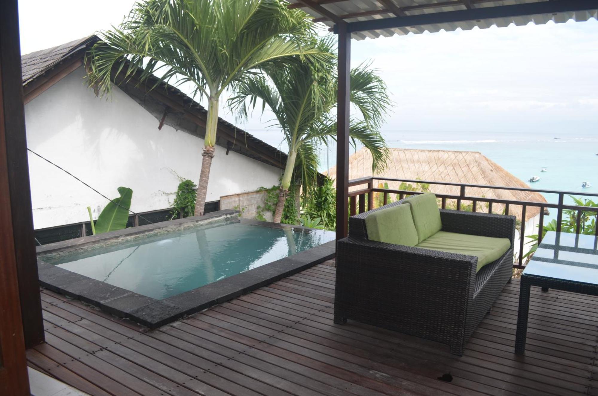 Klungkung Lembongan Lux Villas מראה חיצוני תמונה